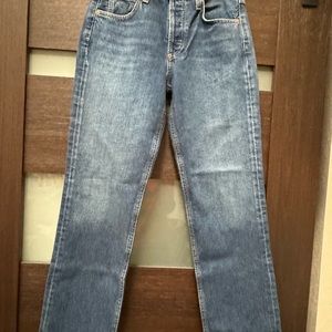 Citizens of Humanity NWT Neve